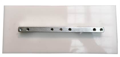 Gladilne lopatice 355x152mm Teflon za BARIKELL 4-90, OL90, 4kos/pak, Z4139