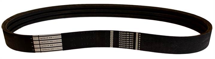 Pogonski jermen OPTIBELT-KB HA 1458 La (za stari model DC260/45+55), Z4146142200