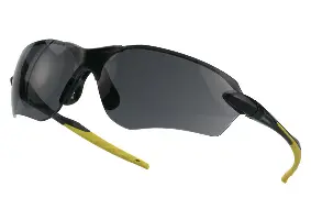 Zaščitna očala FLEX, siva, EN166, P300/12, Z41963