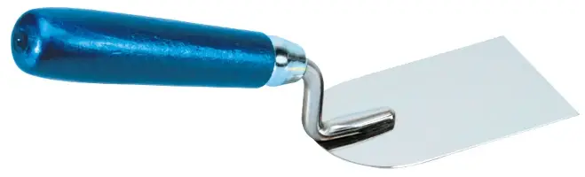 Mavčna lopatica, nerjaveča 100mm P50, Z4206006