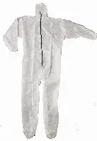 Zaščitni kombinezon YES Polypropylen vel.: L, Z42450