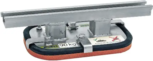 Sesalna plošča SM-SPS-90-30/20 za napravo STEINMAGNET SM-600/1200 PROBST, Z42720009