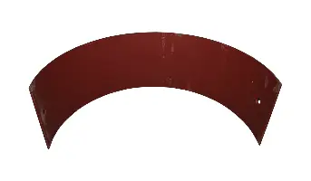 Železna obloga bobna MIXO št. 665015 EB450/M740, Z429864