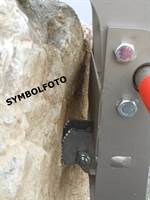 Menjalne čeljusti FTZ-MULTI-15-WB-SQ za kvadrasti kamen (par) PROBST, Z43100941