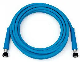 HD-W. cev za vodo 400bar DN 8 25m M22x1,5 DYNAJET, Z440606W