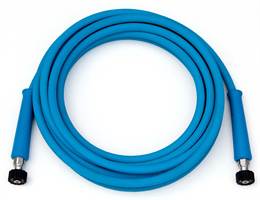 HD-W. cev za vodo 400bar DN 8 10m M22x1,5 DYNAJET, Z440607W