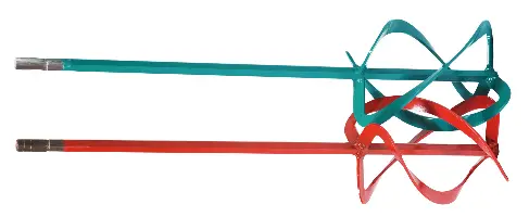 Mešalno vreteno MKD 120 HF za Xo DUO meš.količina 20-50 l HEXAFIX, Z44070