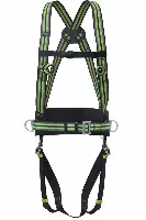 Zaščitni pas za višinska dela, Z4420