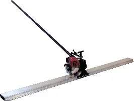 Letev dolžine 2,0m za motorno vibrirno letev BARIKELL Z4939, Z4600