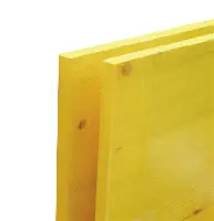 Opažna plošča 3000x500x21mm= 1,50m²/kos 11,0kg/m² P50, Z46060004101