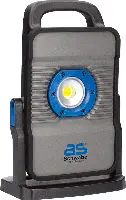 LED-Akku-Arbeitsleuchte ACCULINE MULTI 650-2600 Lumen f. BOSCH, MAKITA, HIKOKI, o. Akku, Z46450
