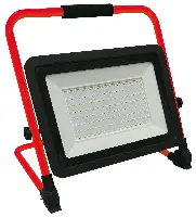 LED-reflektor PRO-LINE zložljiv 200W, 16000 Lumen kabel 3m, Z48007