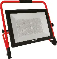 LED-reflektor PRO-LINE zložljiv 300W, 24000 Lumen kabel 3m, Z48008