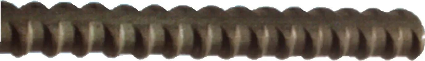 Opažno sidro premera 15mm surova izvedba, Z4810001