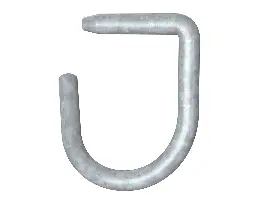 Spenjalo za okvirje gradbenega odra pocinkano, Z4810120