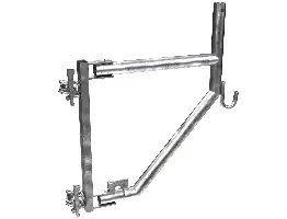 Kombinirana konzola za gradbeni oder 1050 GV, Z4811050