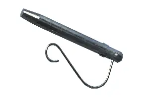 Svornik 140x15mm za podporne noslilne vilice H20, Z4811135