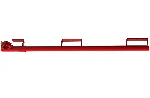 Varnostna ograja za gradbene koze, Z4811380