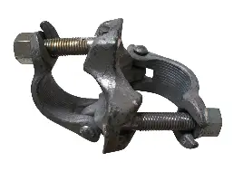 Vijačna fiksna spojka gradbenega odra G 5094 pocinkana, Z4815094