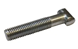 Vijak brez matice s kladivasto glavo za gradbeni oder pocinkan - matica 022B01402203, Z4815098