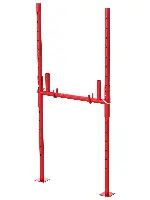 Okvir nastavljiv pocinkan 60GV, Z481600