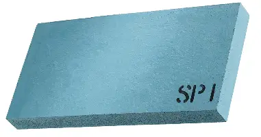 Kamen 90PS 320x55x320mm SP1 za ostrenje diamantnih orodij TYROLIT, Z484672