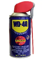 Univerzalni sprej WD-40® SMART STRAW® 300ml P30, Z49431
