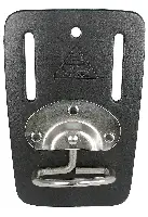 Držalo za kladivo iz usnja, Z49639