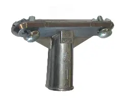 Nosilec ročaja za alu. lopatico P5, Z5000101