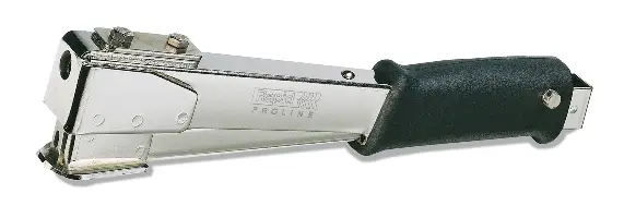 Spenjač in žebljalnik RAPID PRO R54, dolžina sponk tip 140 10-14mm, Z501000012