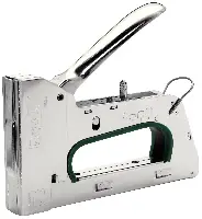 Ročni spenjalnik RAPID PRO R34, dolžina sponk 6-14mm, tip 140, Z501000017