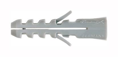 Vložek za pritrditev sidrnega vijaka gradbenega odra FISCHER S 16mm 10kos/pak 900pak/pal, Z50116