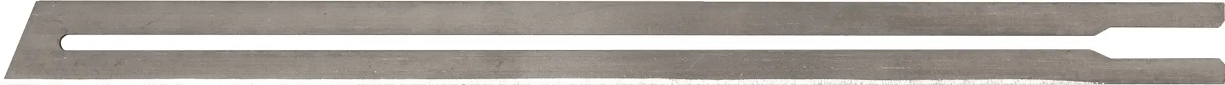 Ersatzschneide 150mm für Styropor-Handschneidegerät 20, Z5012156
