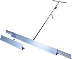 Set za planiranje terena EASYPLAN EP-UNI-SET 230/300 PROBST, Z51000041