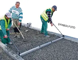 Set za ročno planiranje terena TELEPLAN TP-60/100 PROBST, Z51010006