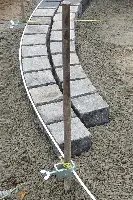 Set za izdelavo krivin FLEXMARKER FMK PROBST, 10 palic iz st. vlaken, 5 fiksirnih plošč, 10 objemk, Z51800074