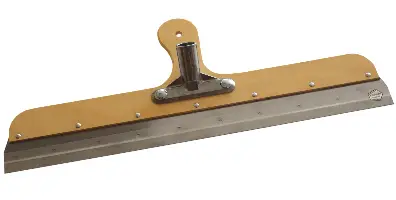 Stenska lopatica 560mm z vpenjalom in nastavkom za držalo P10, Z525600