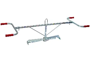 Nastavljive prijemalne klešče VZ PROBST, Z53100140