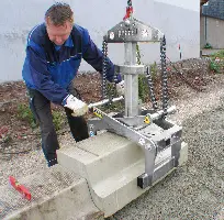 Klešče za gotove betonske elemente FTZ-UNI-15 PROBST, Z53100256