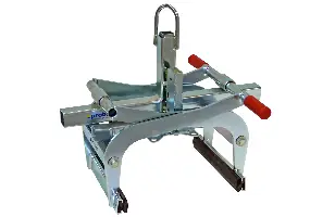 Nastavljive prijemalne klešče TSZ-UNI PROBST, Z53100338