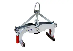 Dvižne klešče EASYGRIP EXG PROBST z dvema ročajema, Z53100370