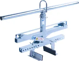 Klešče za pozicioniranje stopnic TSV PROBST, Z53100435