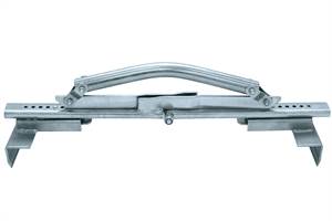 Univerzalne klešče za plošče PPH 33/62 PROBST, razpon 330-620mm, Z53200054