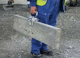 Prijemalo za prenašanje bet. elementov TWISTGRIP TG-5/12 PROBST, Z53200102