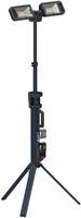 LED-Aku-reflektor TOWER LITE CAS 5000 Lumen s stativom, Z54852