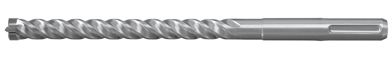 Udarni sveder QUATTRIC II SDS-Plus 8x250x315mm, 4-rezila, Z549992
