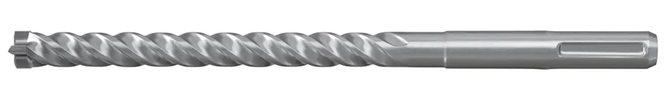 Udarni sveder QUATTRIC II SDS-Plus 8x200x265mm, 4-rezila, Z549994