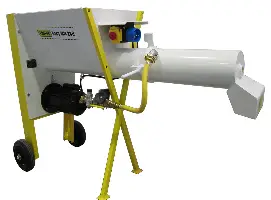 Pretočni mešalec EASY-MIX 230 230V/50Hz/1,3kW, Z561610X