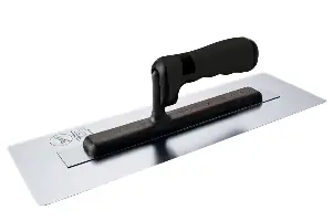 Lopatica za stenski kit PAJAQUICK 300x110x0,5mm, nerjaveča P5, Z5866R30