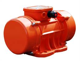 Zunanji vibrator za silos OLI MVE 300/3, 3000 vrtljajev/min, 230 V/400V, trofazni, Z600179